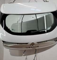 Malle/Hayon arriere RENAULT MEGANE 4