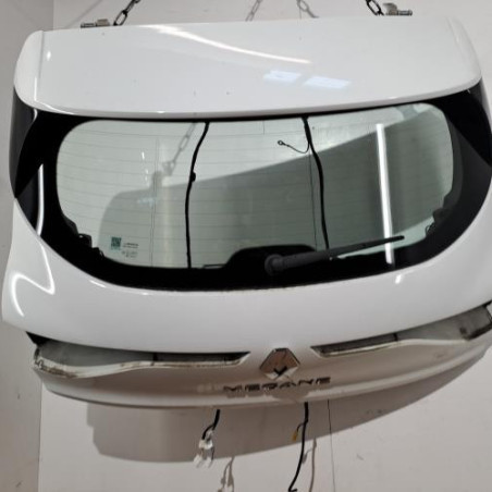 Malle/Hayon arriere RENAULT MEGANE 4