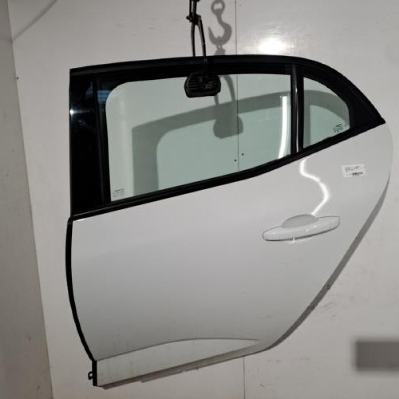 Porte arriere gauche RENAULT MEGANE 4