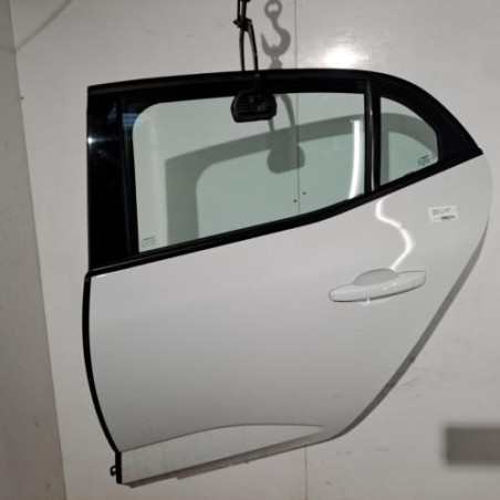 Porte arriere gauche RENAULT MEGANE 4 Photo n°1