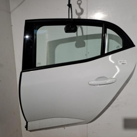 Porte arriere gauche RENAULT MEGANE 4