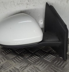 Retroviseur droit RENAULT MEGANE 4 Photo n°1