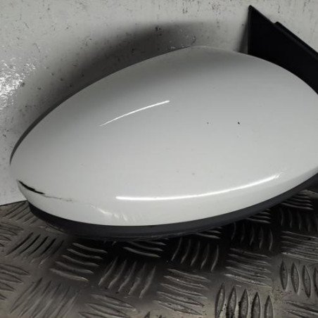 Retroviseur droit RENAULT MEGANE 4