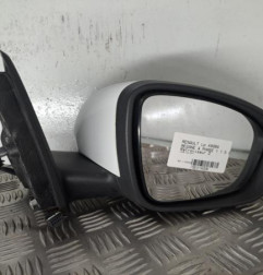 Retroviseur droit RENAULT MEGANE 4 Photo n°3
