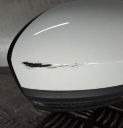 Retroviseur droit RENAULT MEGANE 4 Photo n°5