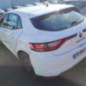 Retroviseur droit RENAULT MEGANE 4