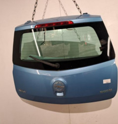 Malle/Hayon arriere OPEL AGILA B