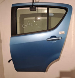 Porte arriere gauche OPEL AGILA B