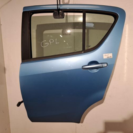 Porte arriere gauche OPEL AGILA B