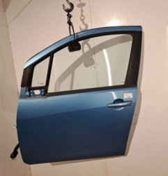 Porte avant gauche OPEL AGILA B Photo n°1