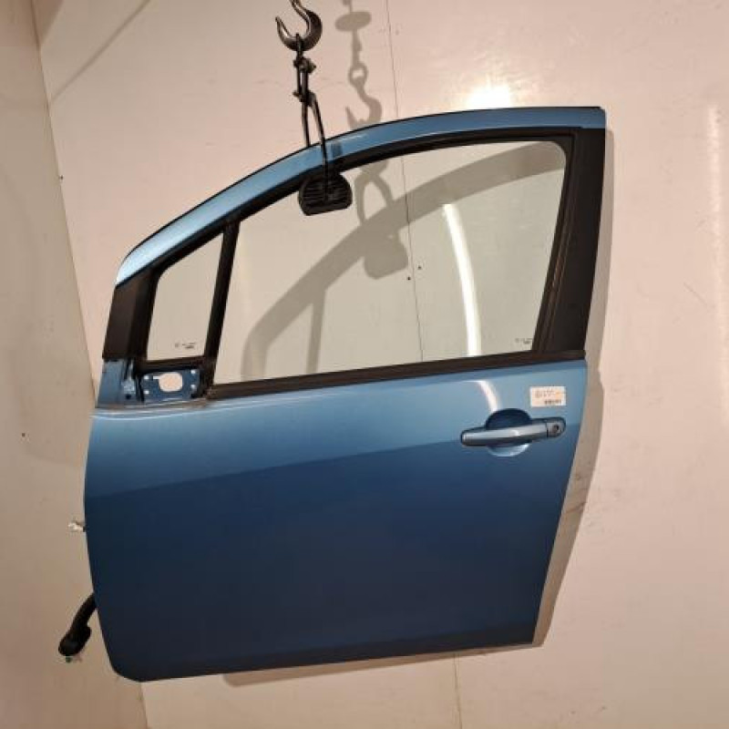 Porte avant gauche OPEL AGILA B