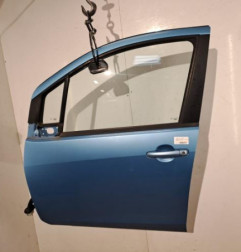 Porte avant gauche OPEL AGILA B