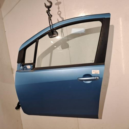 Porte avant gauche OPEL AGILA B