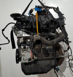 Moteur DACIA SANDERO 2 Photo n°1