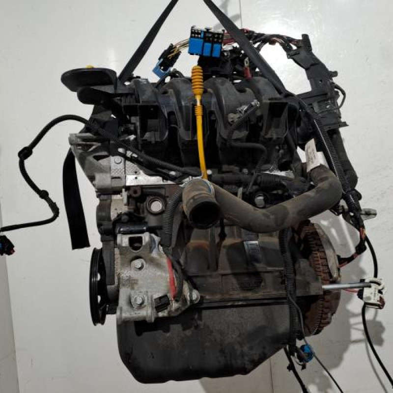 Moteur DACIA SANDERO 2