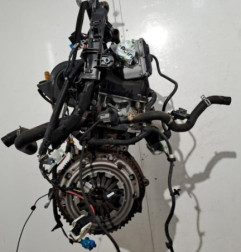 Moteur DACIA SANDERO 2