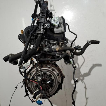 Moteur DACIA SANDERO 2