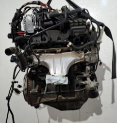 Moteur DACIA SANDERO 2 Photo n°3