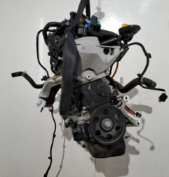 Moteur DACIA SANDERO 2 Photo n°4