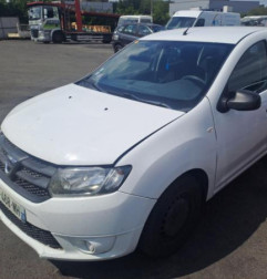 Moteur DACIA SANDERO 2 Photo n°5