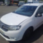 Moteur DACIA SANDERO 2