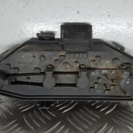 Platine feu arriere droit VOLKSWAGEN TRANSPORTER 5