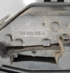 Platine feu arriere droit VOLKSWAGEN TRANSPORTER 5 Photo n°3