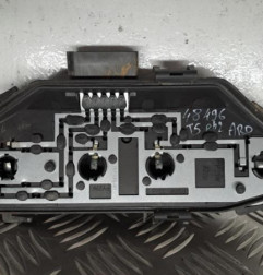 Platine feu arriere droit VOLKSWAGEN TRANSPORTER 5 Photo n°4