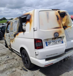 Platine feu arriere droit VOLKSWAGEN TRANSPORTER 5 Photo n°8