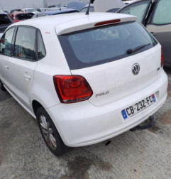 Platine feu arriere droit VOLKSWAGEN POLO 5 Photo n°8