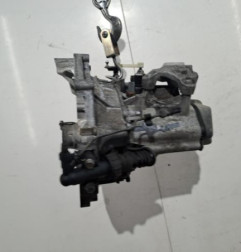 Boite de vitesses CITROEN C3 1 Photo n°1