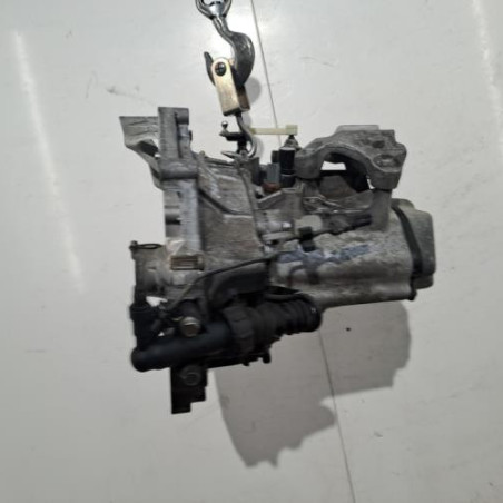 Boite de vitesses CITROEN C3 1 Photo n°1