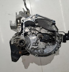 Boite de vitesses CITROEN C3 1