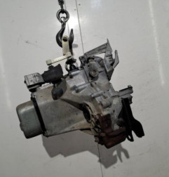 Boite de vitesses CITROEN C3 1 Photo n°3