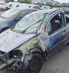 Boite de vitesses CITROEN C3 1 Photo n°4