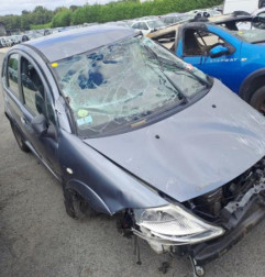 Boite de vitesses CITROEN C3 1 Photo n°5