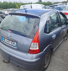 Boite de vitesses CITROEN C3 1 Photo n°6
