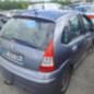 Boite de vitesses CITROEN C3 1