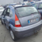 Boite de vitesses CITROEN C3 1