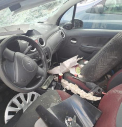 Boite de vitesses CITROEN C3 1 Photo n°8