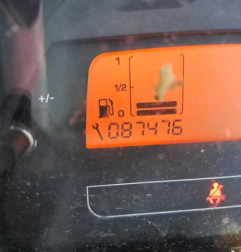 Boite de vitesses CITROEN C3 1 Photo n°9