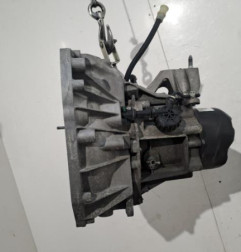 Boite de vitesses DACIA SANDERO 2 Photo n°1