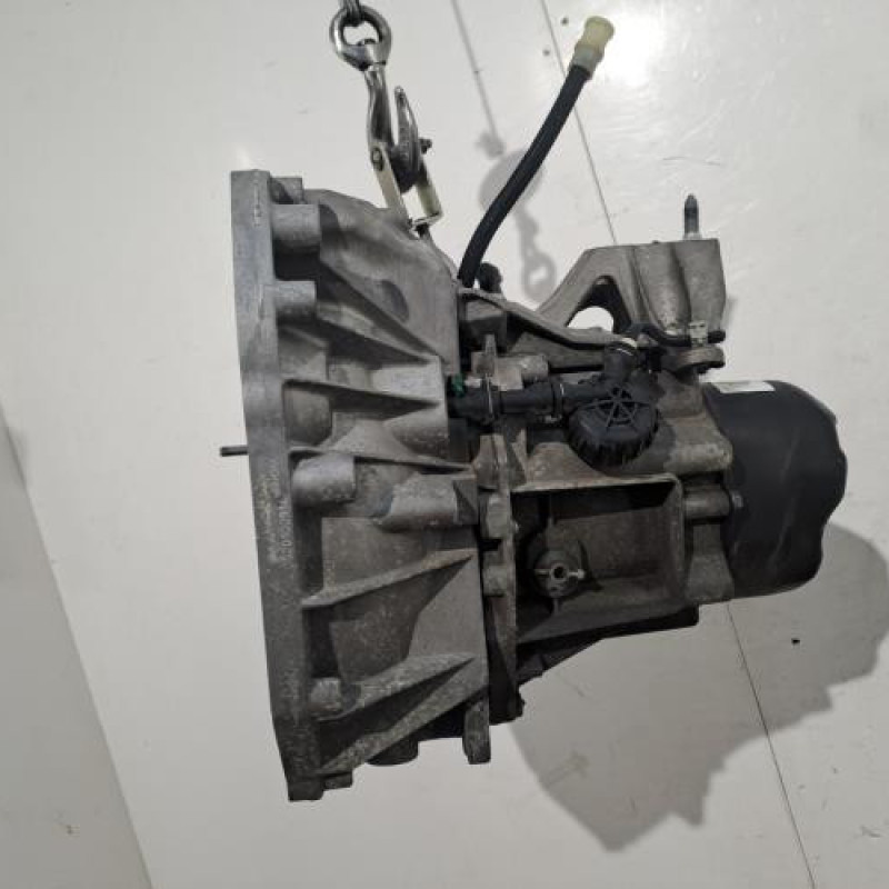 Boite de vitesses DACIA SANDERO 2