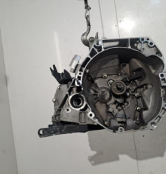 Boite de vitesses DACIA SANDERO 2