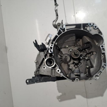 Boite de vitesses DACIA SANDERO 2