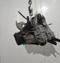 Boite de vitesses DACIA SANDERO 2 Photo n°3