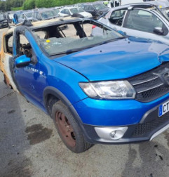 Boite de vitesses DACIA SANDERO 2 Photo n°5