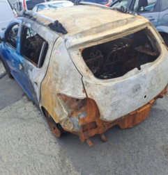 Boite de vitesses DACIA SANDERO 2 Photo n°7