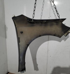 Aile avant gauche SKODA ROOMSTER Photo n°3