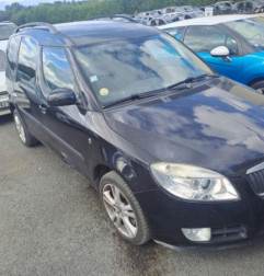 Aile avant gauche SKODA ROOMSTER Photo n°5